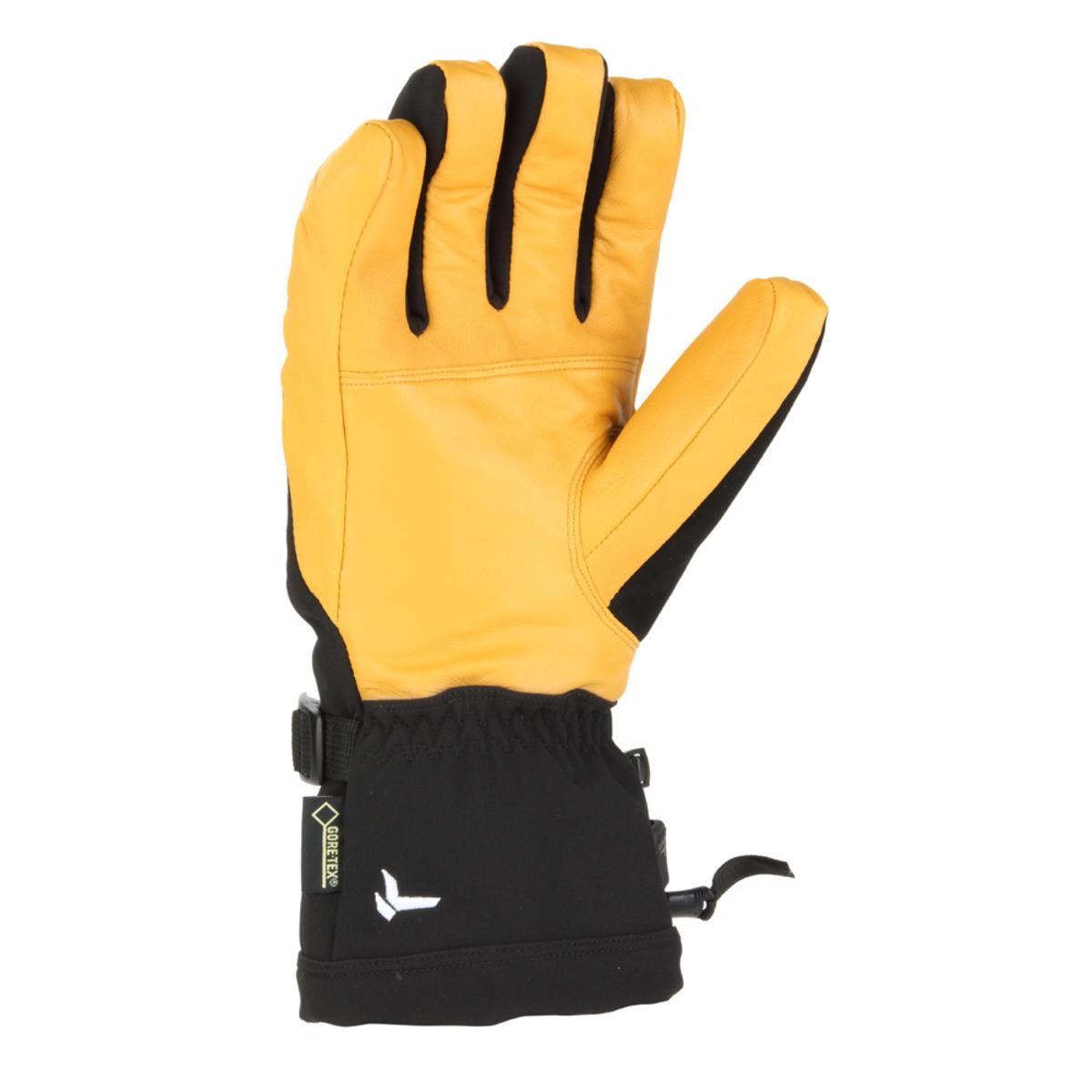 Kombi Men's Sanctum Gloves (Black L) Kombi Men's Sanctum Gloves (Black L)