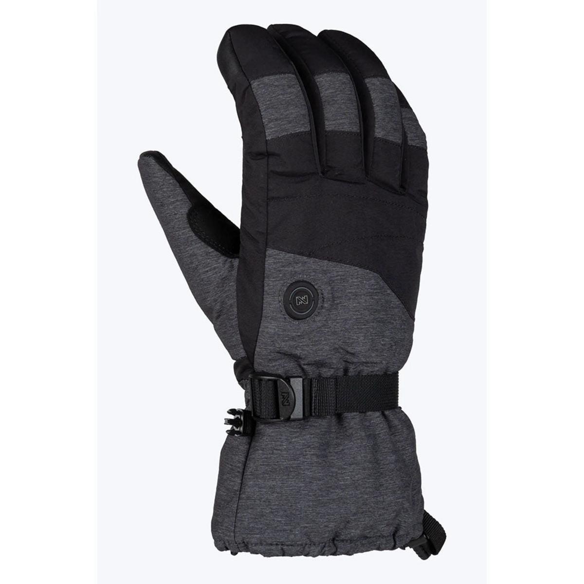 Mobile Warming Unisex 7.4V Core Heated Gloves Mobile Warming Unisex 7.4V Core Heated Gloves