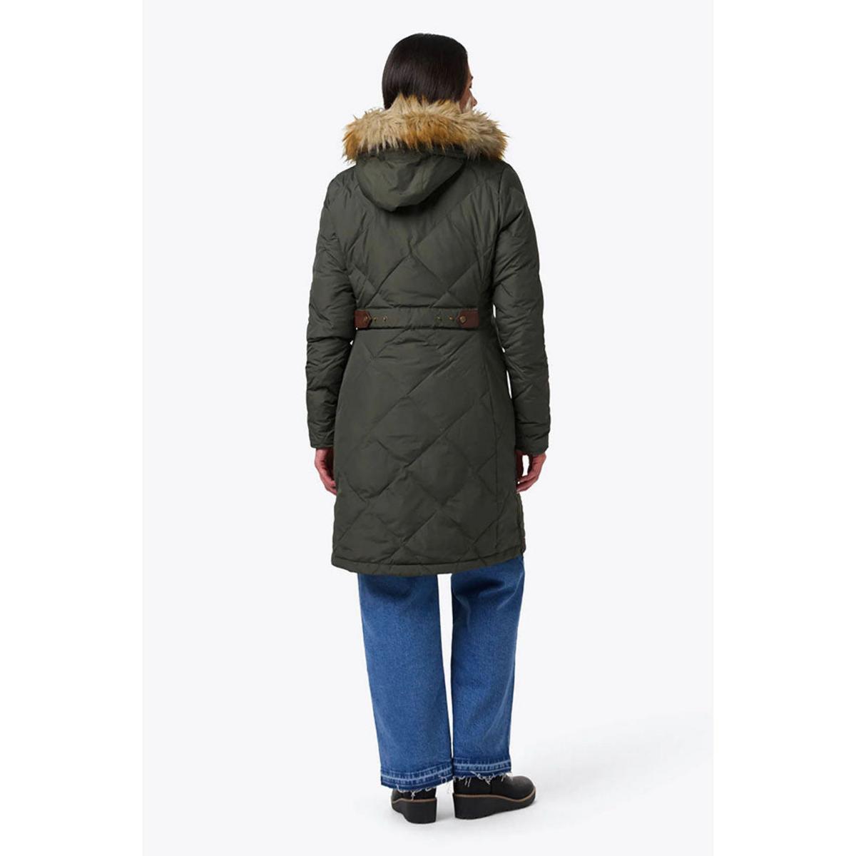 Mobile Warming Women's 7.4V Carlyle Heated Jacket Mobile Warming Women's 7.4V Carlyle Heated Jacket