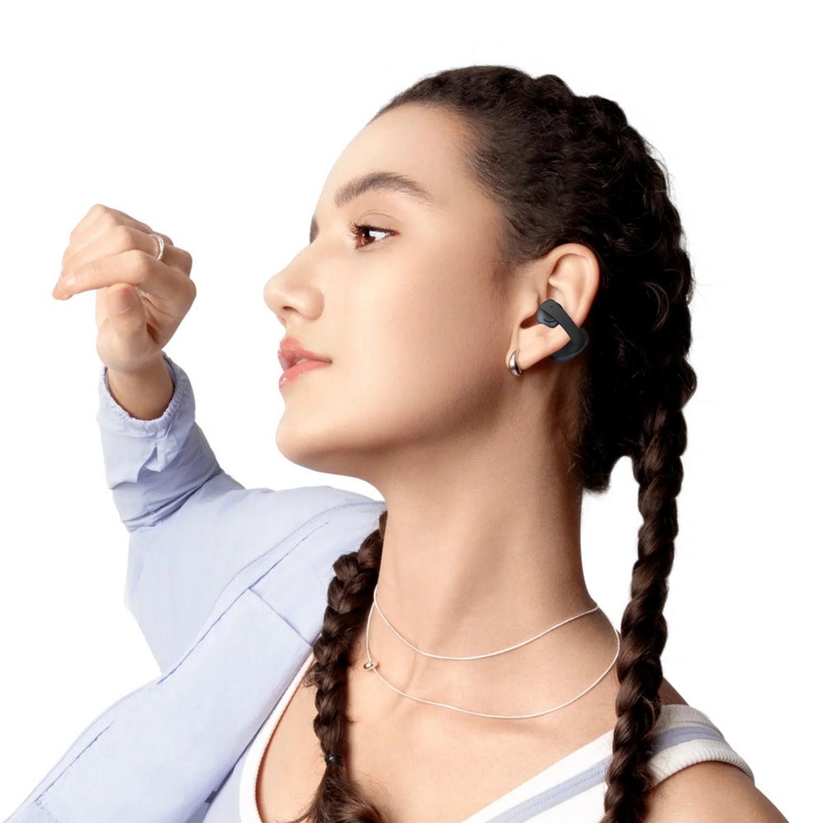 Shokz OpenDots Air Earbuds Shokz OpenDots Air Earbuds