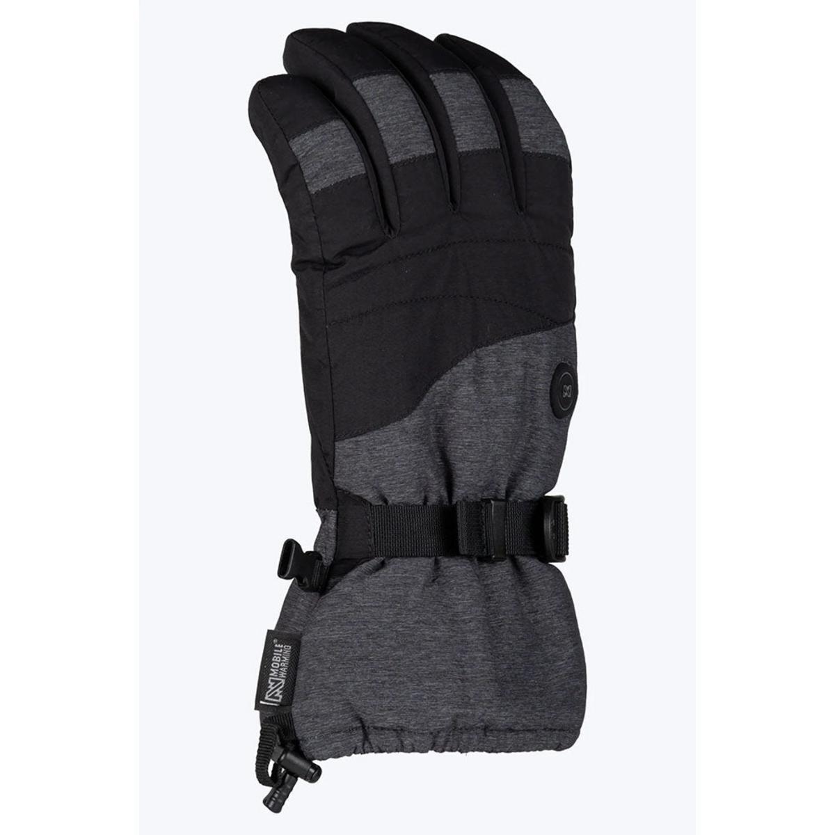 Mobile Warming Unisex 7.4V Core Heated Gloves Mobile Warming Unisex 7.4V Core Heated Gloves