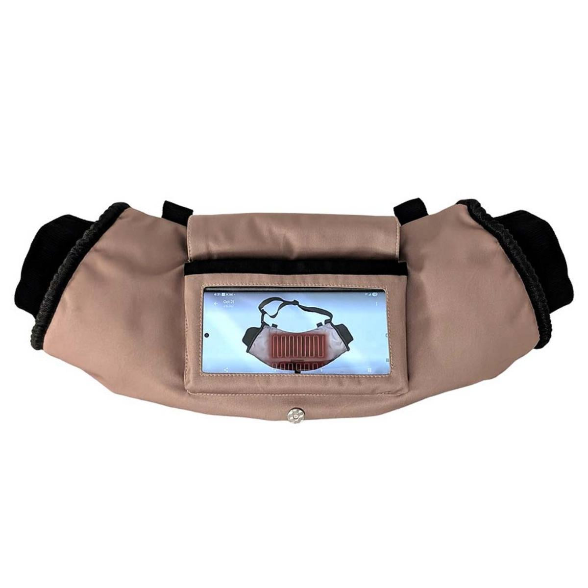 California Heat 7V Muffie Hand Warmer California Heat 7V Muffie Hand Warmer