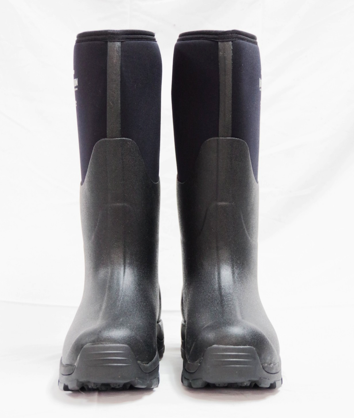 Dryshod Arctic Storm Hi Winter Boots - Black / Grey - Men's - Size 11 Dryshod Arctic Storm Hi Winter Boots - Black / Grey - Men's - Size 11