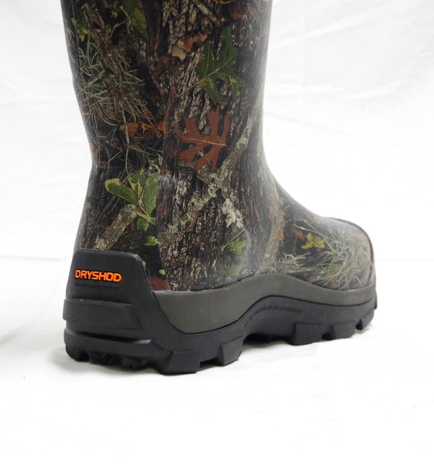 Dryshod NOSHO Ultra Hunt - Cold Conditions Hunting Boots - Camo- Men's - Size 11 Dryshod NOSHO Ultra Hunt - Cold Conditions Hunting Boots - Camo- Men's - Size 11