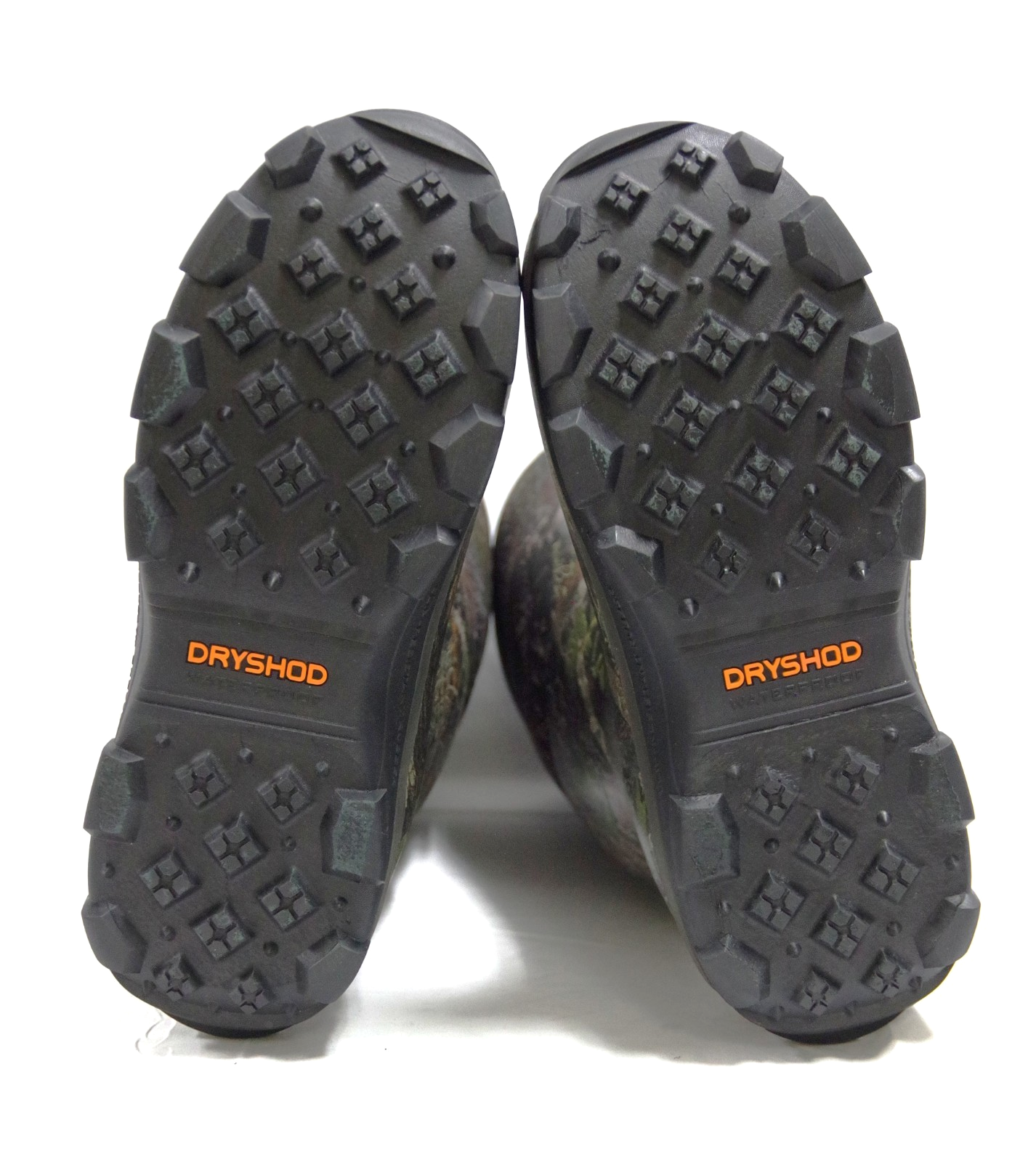 Dryshod NOSHO Ultra Hunt - Cold Conditions Hunting Boots - Camo- Men's - Size 11 Dryshod NOSHO Ultra Hunt - Cold Conditions Hunting Boots - Camo- Men's - Size 11