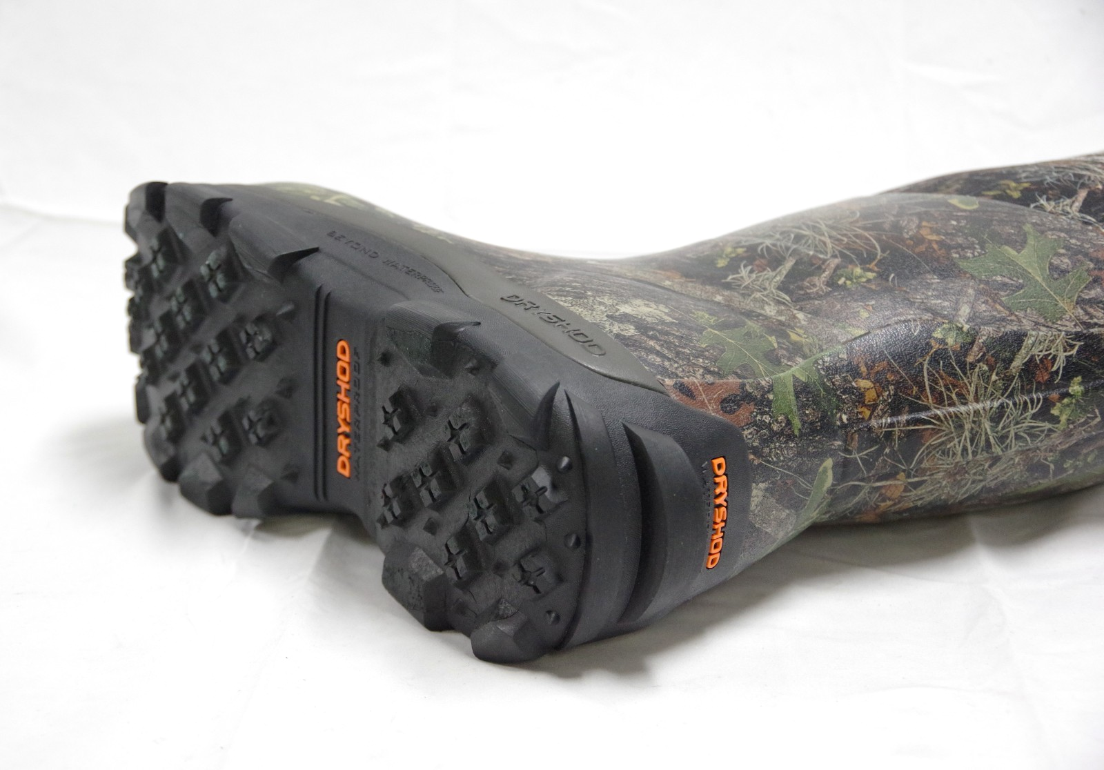 Dryshod NOSHO Ultra Hunt - Cold Conditions Hunting Boots - Camo- Men's - Size 11 Dryshod NOSHO Ultra Hunt - Cold Conditions Hunting Boots - Camo- Men's - Size 11