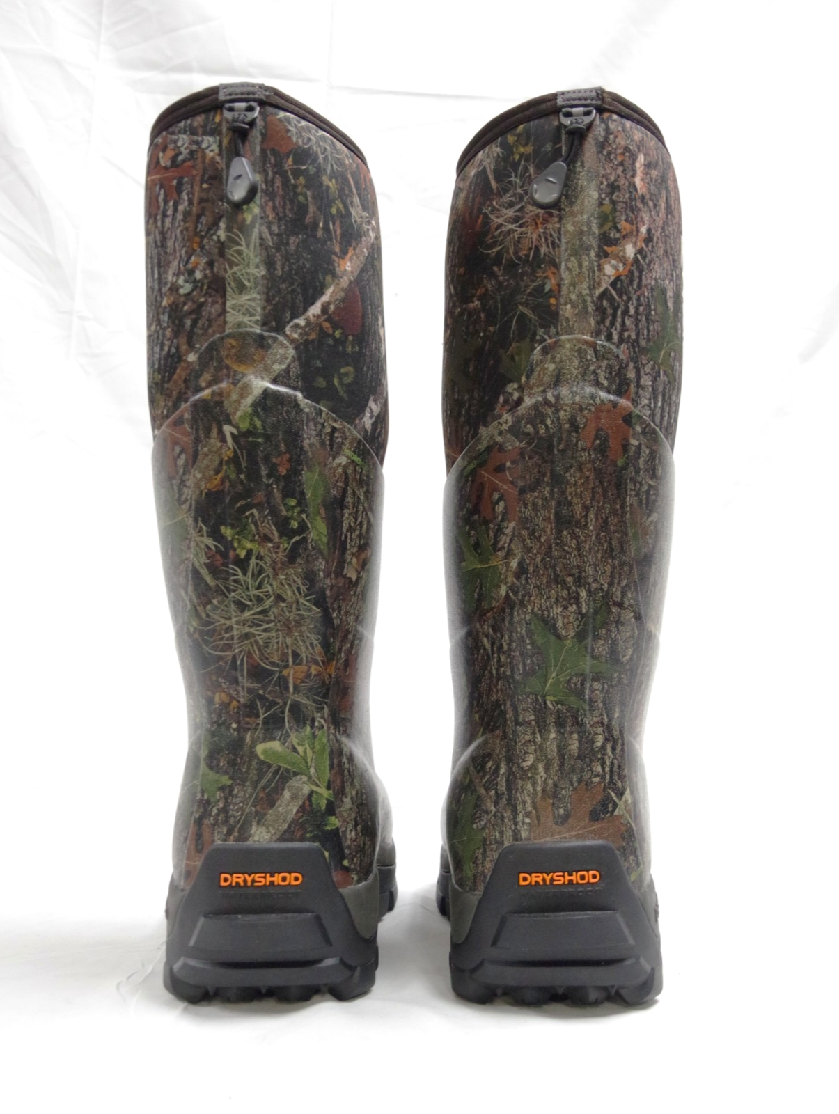 Dryshod NOSHO Ultra Hunt - Cold Conditions Hunting Boots - Camo- Men's - Size 11 Dryshod NOSHO Ultra Hunt - Cold Conditions Hunting Boots - Camo- Men's - Size 11