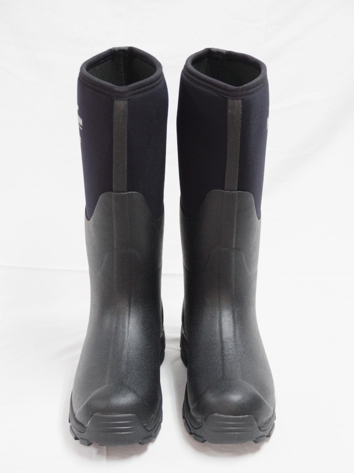 Dryshod Arctic Storm Hi Winter Boots - Black / Grey - Men's - Size 11 Dryshod Arctic Storm Hi Winter Boots - Black / Grey - Men's - Size 11