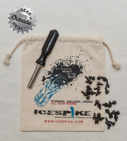 Ice Spike Screw-in Ice Grips