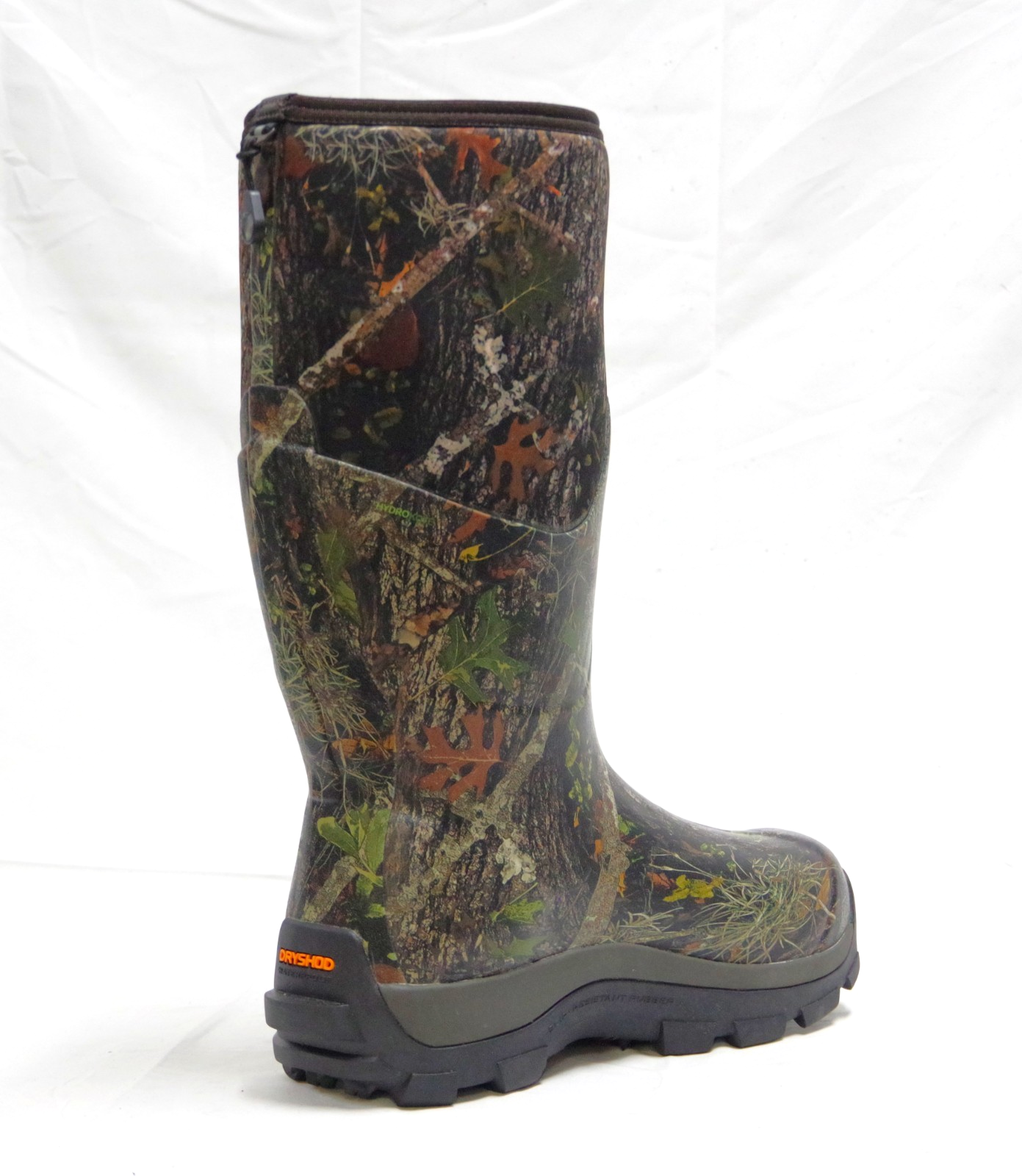 Dryshod NOSHO Ultra Hunt - Cold Conditions Hunting Boots - Camo- Men's - Size 11 Dryshod NOSHO Ultra Hunt - Cold Conditions Hunting Boots - Camo- Men's - Size 11