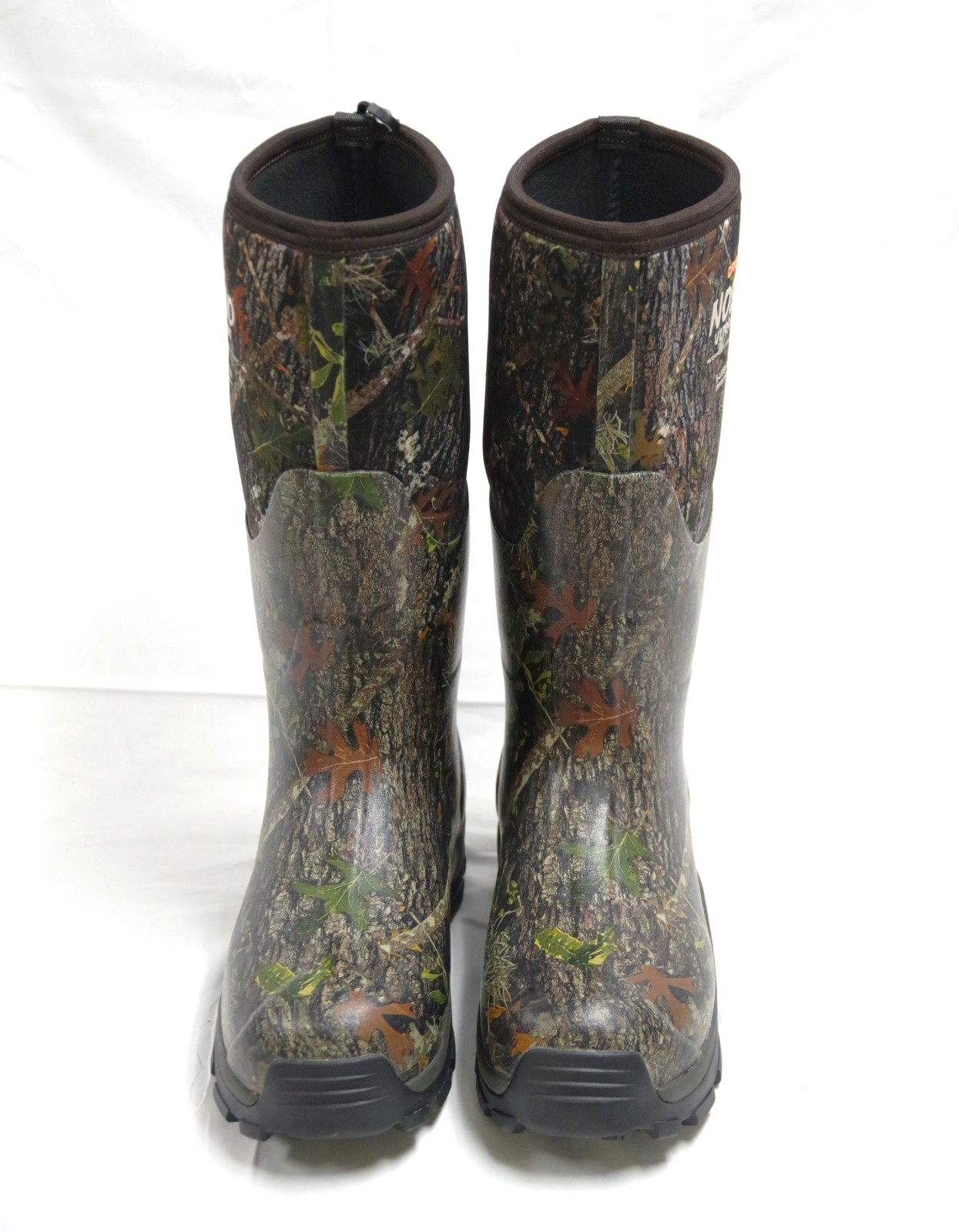 Dryshod NOSHO Ultra Hunt - Cold Conditions Hunting Boots - Camo- Men's - Size 11 Dryshod NOSHO Ultra Hunt - Cold Conditions Hunting Boots - Camo- Men's - Size 11