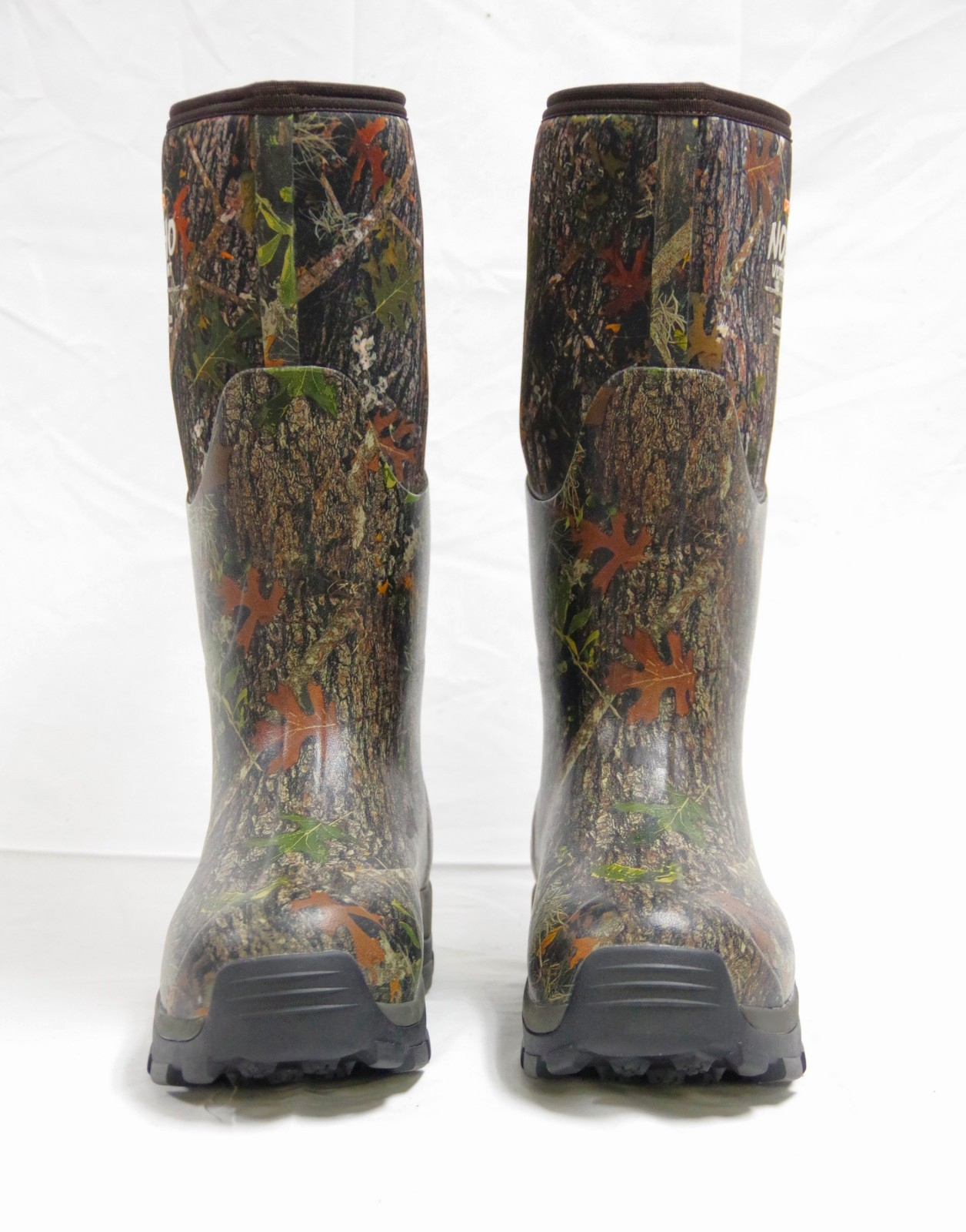Dryshod NOSHO Ultra Hunt - Cold Conditions Hunting Boots - Camo- Men's - Size 11 Dryshod NOSHO Ultra Hunt - Cold Conditions Hunting Boots - Camo- Men's - Size 11