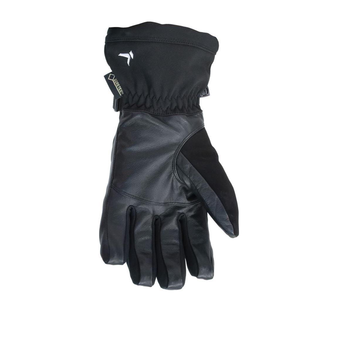 Kombi Men's Sanctum Gloves (Black L) Kombi Men's Sanctum Gloves (Black L)