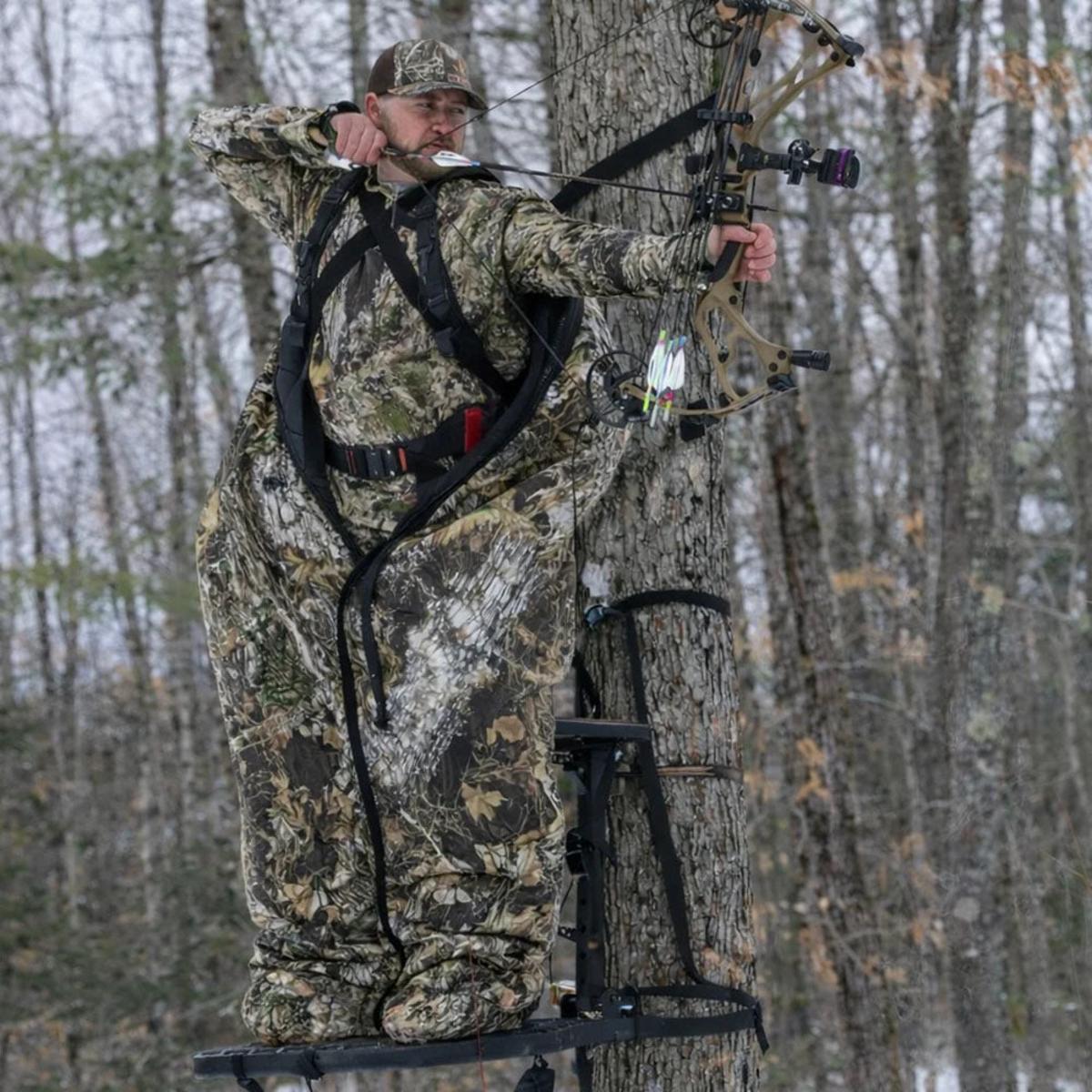 Heater Body Suit AP Heater Body Suit AP