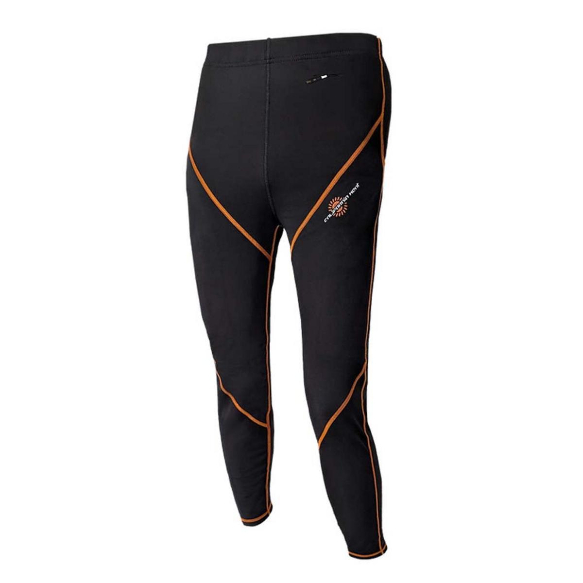 California Heat 12V Heated Base Layer Pant California Heat 12V Heated Base Layer Pant
