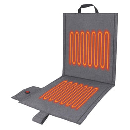 Glovii Heated Chair Pad