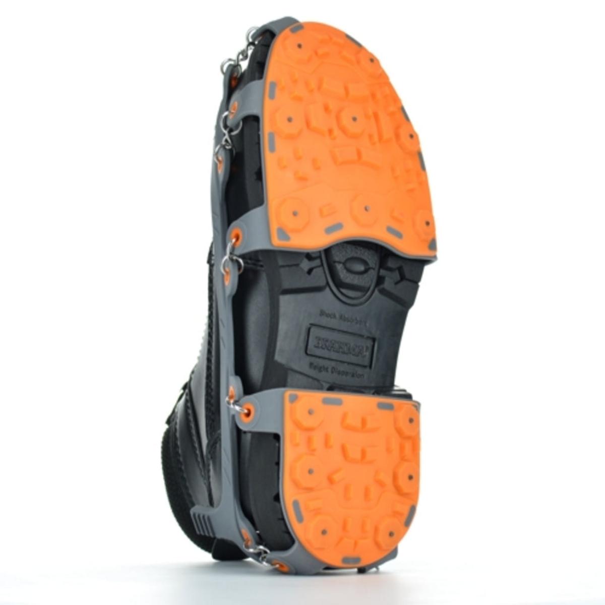 Winter Walking Ice Beast Low Pro Ice Cleats Winter Walking Ice Beast Low Pro Ice Cleats