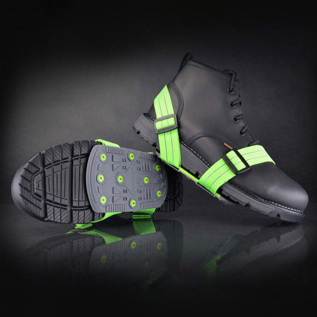 Winter Walking Ice Breaker Ice Cleats Winter Walking Ice Breaker Ice Cleats