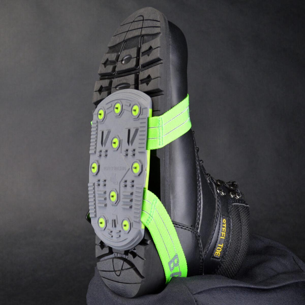 Winter Walking Ice Breaker Ice Cleats Winter Walking Ice Breaker Ice Cleats