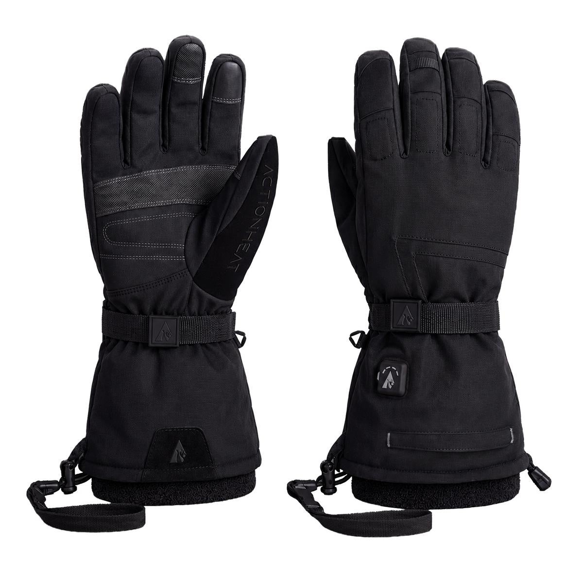 ActionHeat Pro Series+ Bluetooth Heated Gloves ActionHeat Pro Series+ Bluetooth Heated Gloves