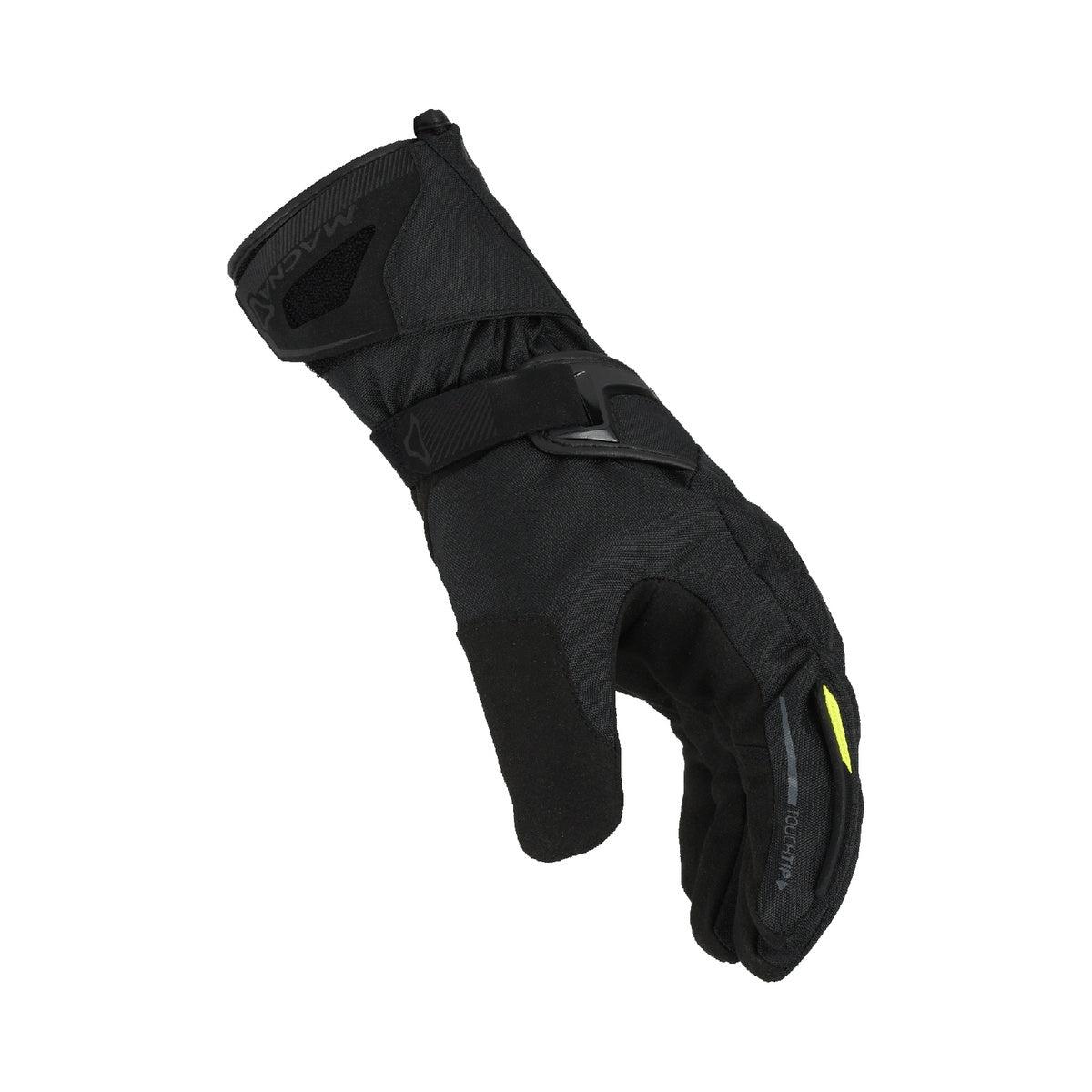 Macna Foton 2.0 RTX Heated Gloves Kit with Battery and Charger Macna Foton 2.0 RTX Heated Gloves Kit with Battery and Charger