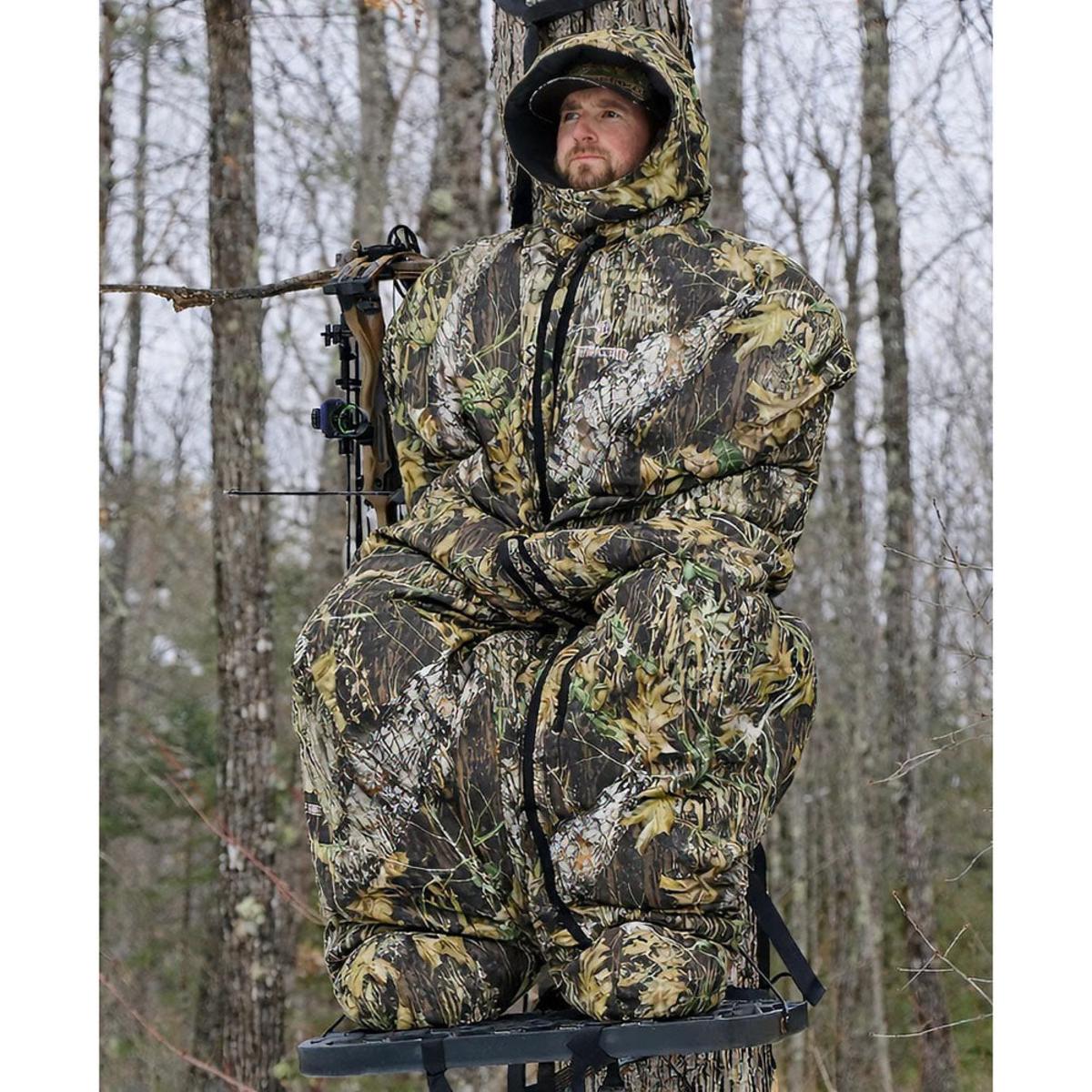 Heater Body Suit AP Heater Body Suit AP