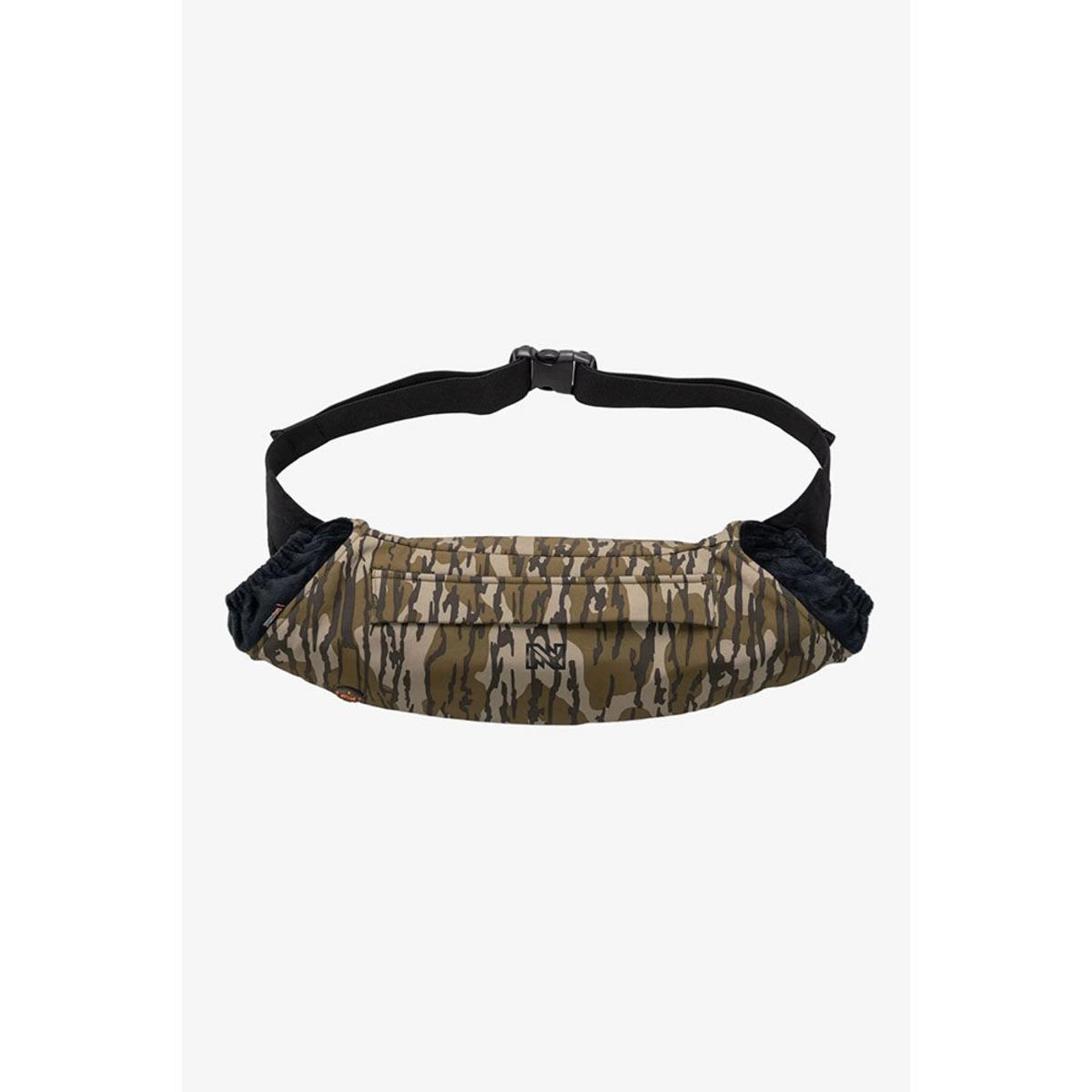 Mobile Warming Unisex 7.4V BLX Mossy Oak Heated Hand Warmer - BLX Camo Mobile Warming Unisex 7.4V BLX Mossy Oak Heated Hand Warmer - BLX Camo