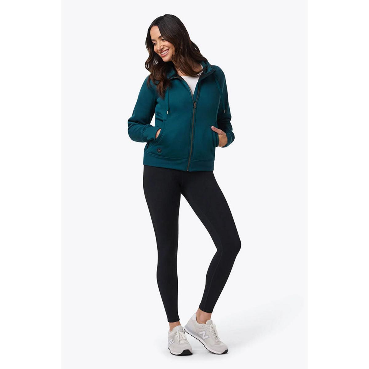 Mobile Warming Women's 7.4V Highland Heated Hoodie Mobile Warming Women's 7.4V Highland Heated Hoodie