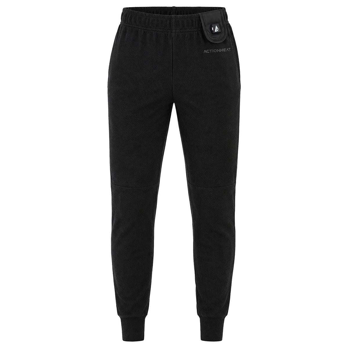 ActionHeat Pro Series+ Bluetooth Unisex Heated Base Layer Pants ActionHeat Pro Series+ Bluetooth Unisex Heated Base Layer Pants
