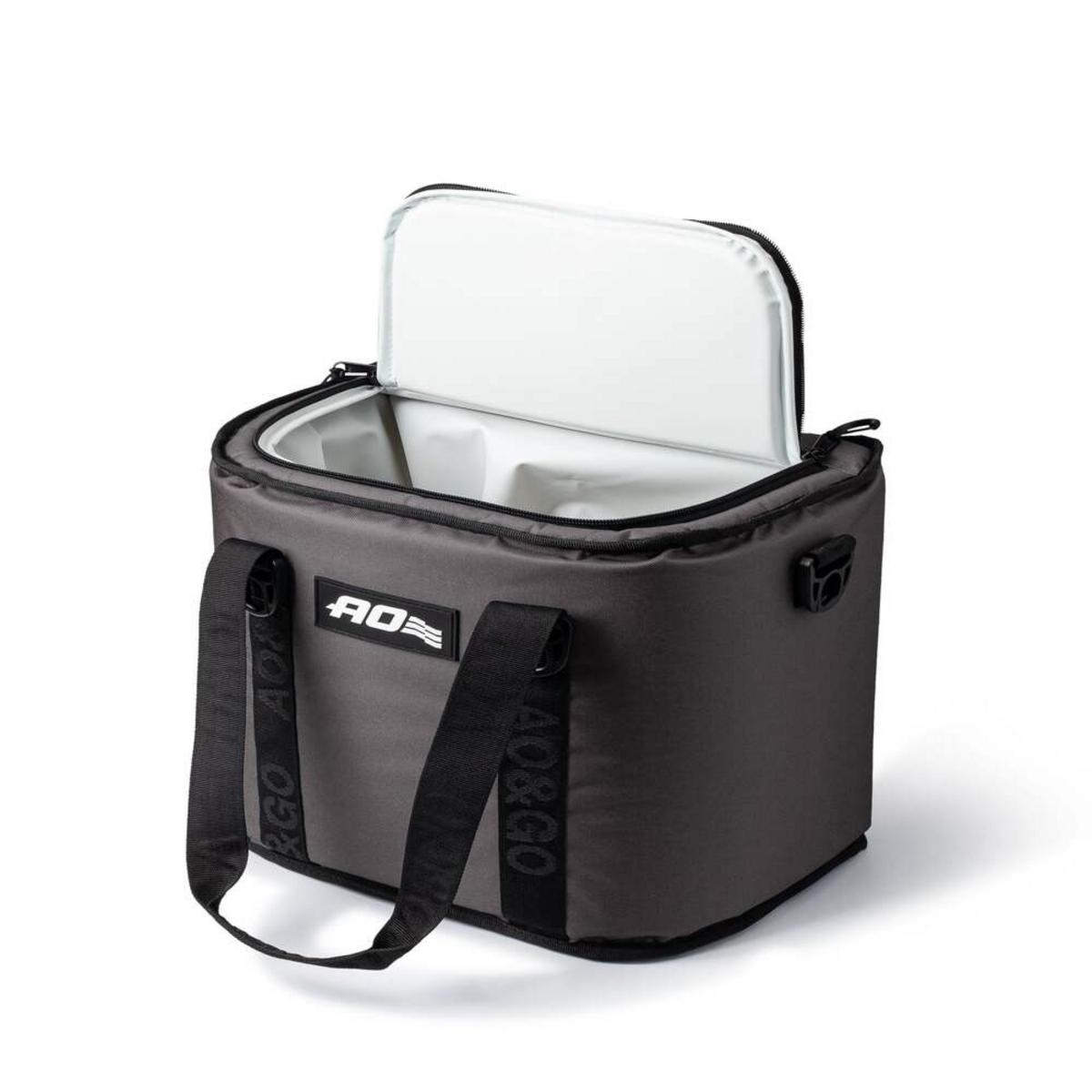 AO Coolers Laguna Canvas 18 Can Cooler AO Coolers Laguna Canvas 18 Can Cooler