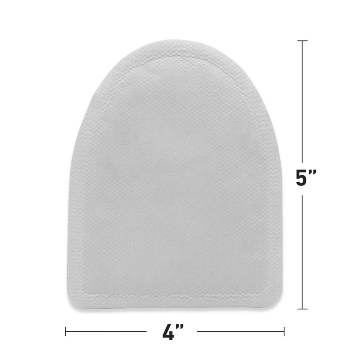 HotHands Adhesive Bigfoot Toe Warmers - 5 Pairs HotHands Adhesive Bigfoot Toe Warmers - 5 Pairs