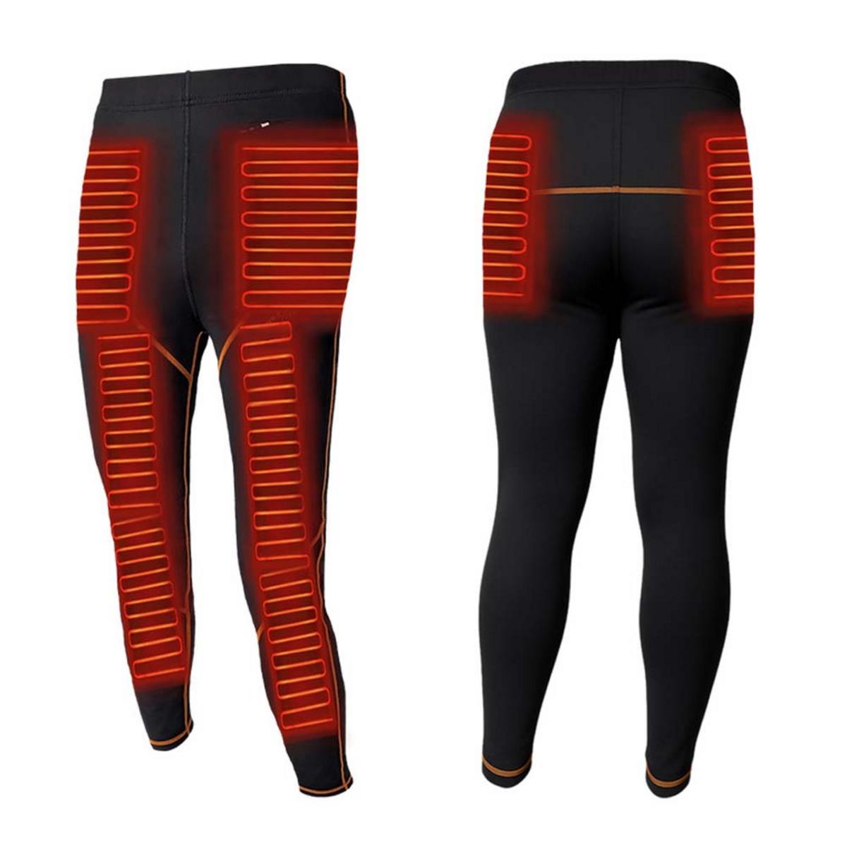 California Heat 12V Heated Base Layer Pant California Heat 12V Heated Base Layer Pant