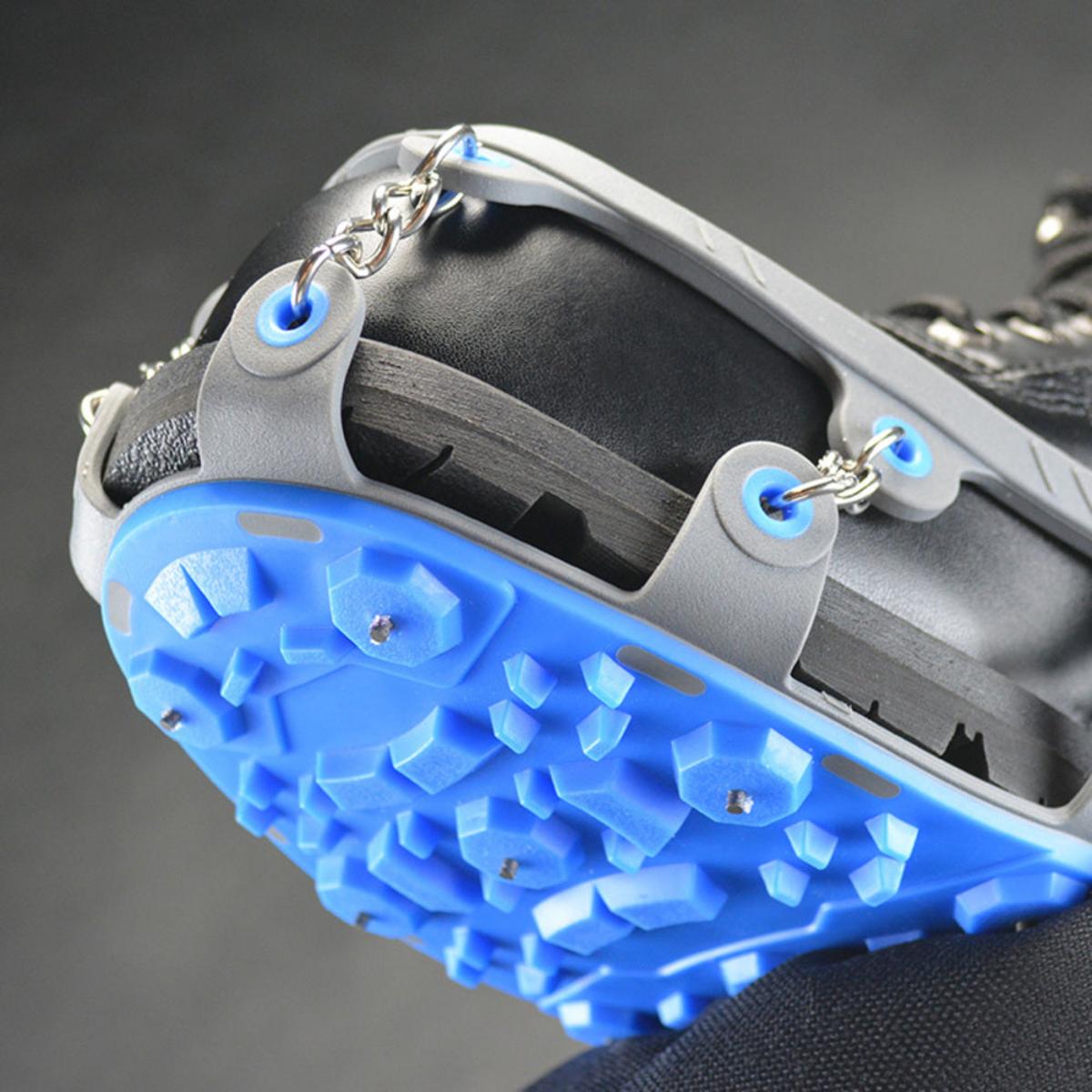 Winter Walking Ice Beast Ice Cleats Winter Walking Ice Beast Ice Cleats
