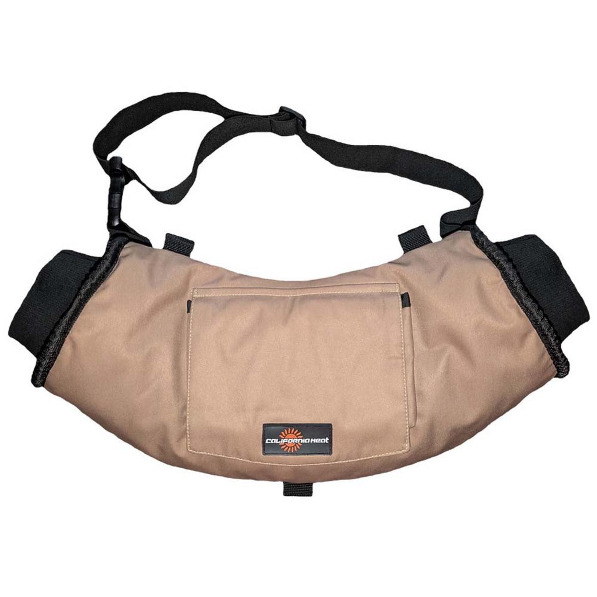 California Heat 7V Muffie Hand Warmer California Heat 7V Muffie Hand Warmer
