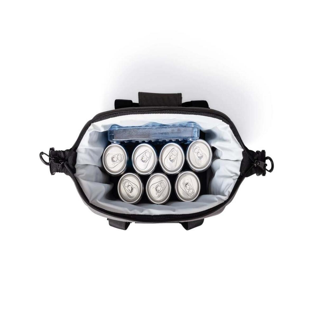 AO Coolers Expedition Canvas 9 Can Cooler AO Coolers Expedition Canvas 9 Can Cooler