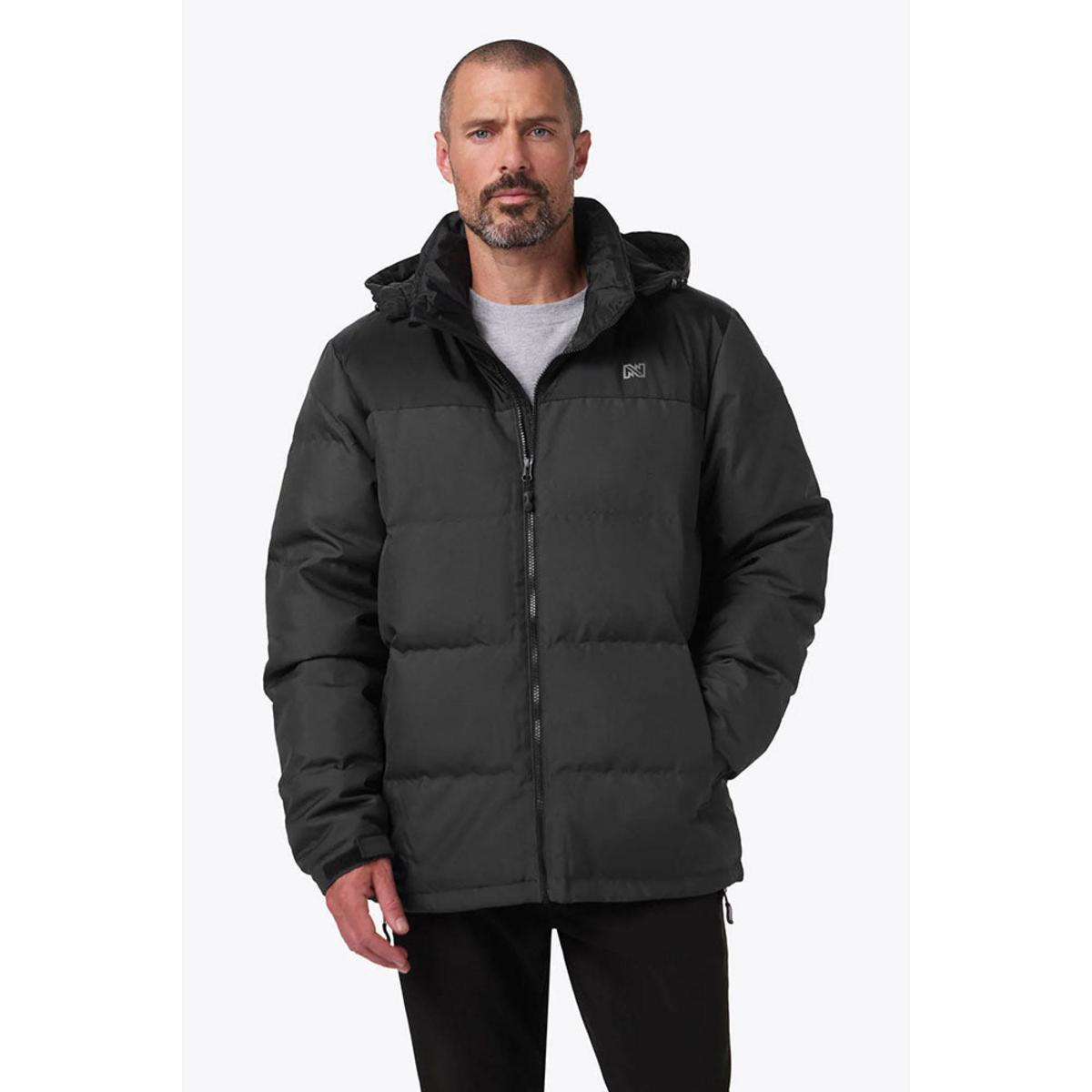 Mobile Warming Men's 7.4V Summit Down Heated Jacket Mobile Warming Men's 7.4V Summit Down Heated Jacket