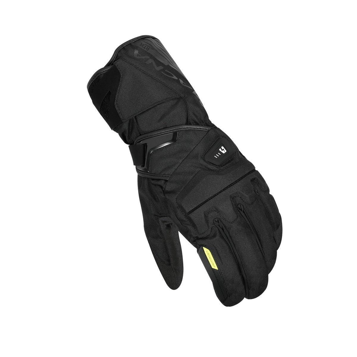 Macna Foton 2.0 RTX Heated Gloves Kit with Battery and Charger Macna Foton 2.0 RTX Heated Gloves Kit with Battery and Charger