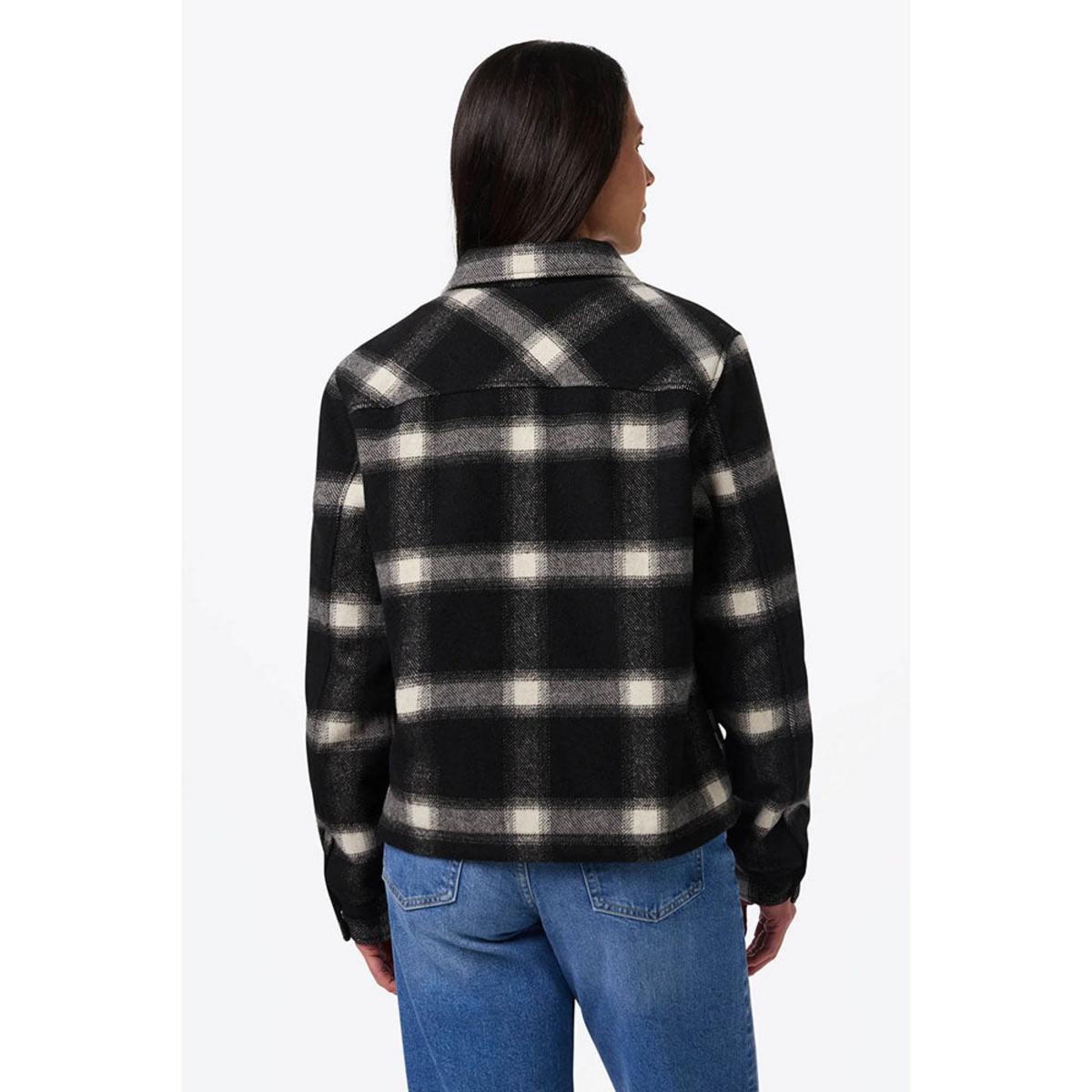 Mobile Warming Women's 7.4V Kodiak Plaid Heated Jacket Mobile Warming Women's 7.4V Kodiak Plaid Heated Jacket