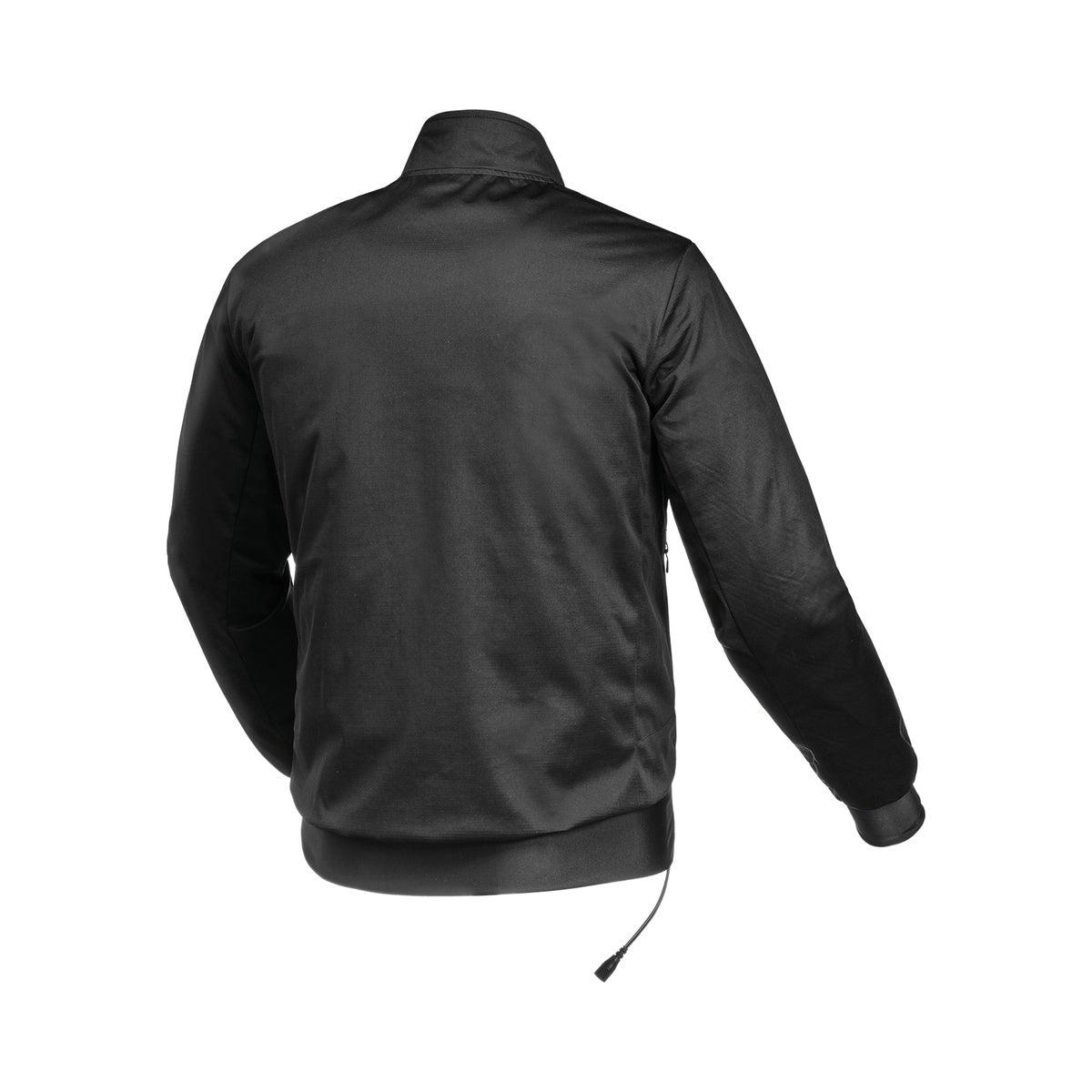 Macna Centre Heated Jacket with Dual Power Electic Heating Macna Centre Heated Jacket with Dual Power Electic Heating