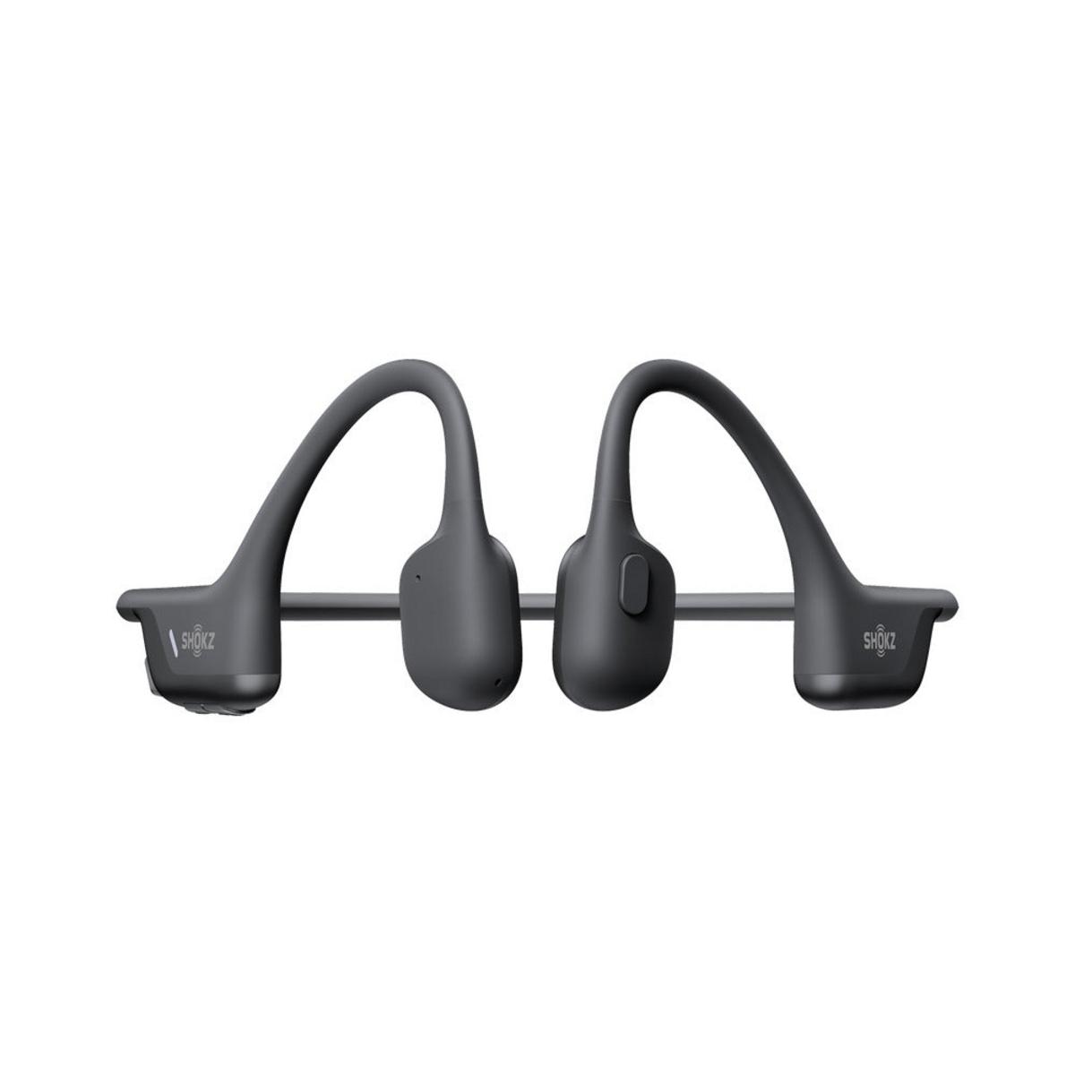 Shokz OpenRun Air 2 Mini Headphone - Black Shokz OpenRun Air 2 Mini Headphone - Black