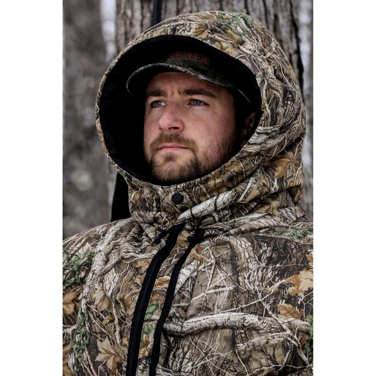 Heater Body Suit AP Heater Body Suit AP