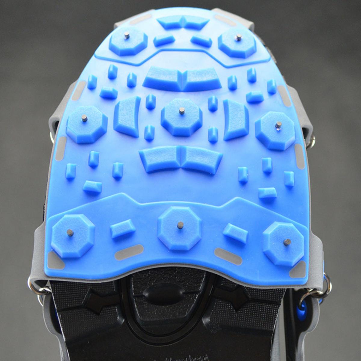 Winter Walking Ice Beast Ice Cleats Winter Walking Ice Beast Ice Cleats