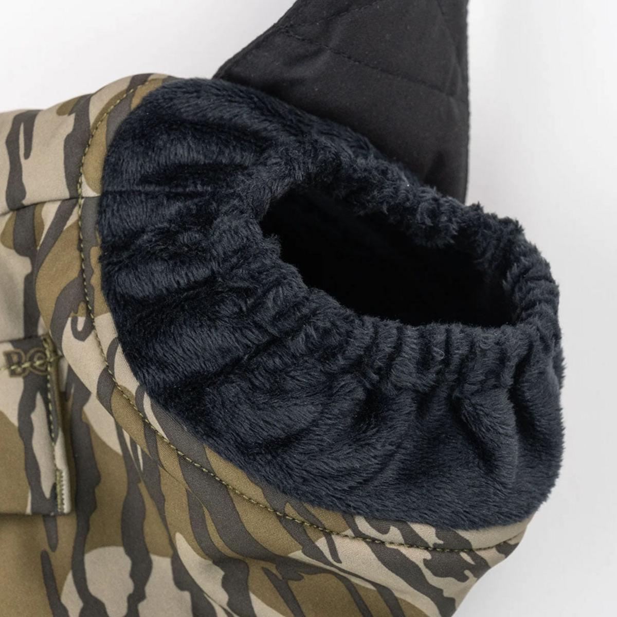Mobile Warming Unisex 7.4V BLX Mossy Oak Heated Hand Warmer - BLX Camo Mobile Warming Unisex 7.4V BLX Mossy Oak Heated Hand Warmer - BLX Camo
