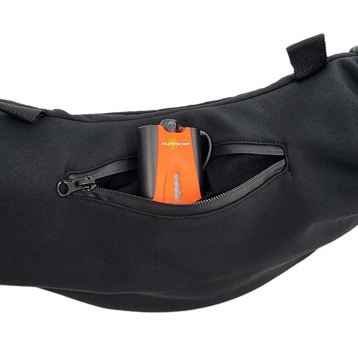 California Heat 7V Muffie Hand Warmer California Heat 7V Muffie Hand Warmer