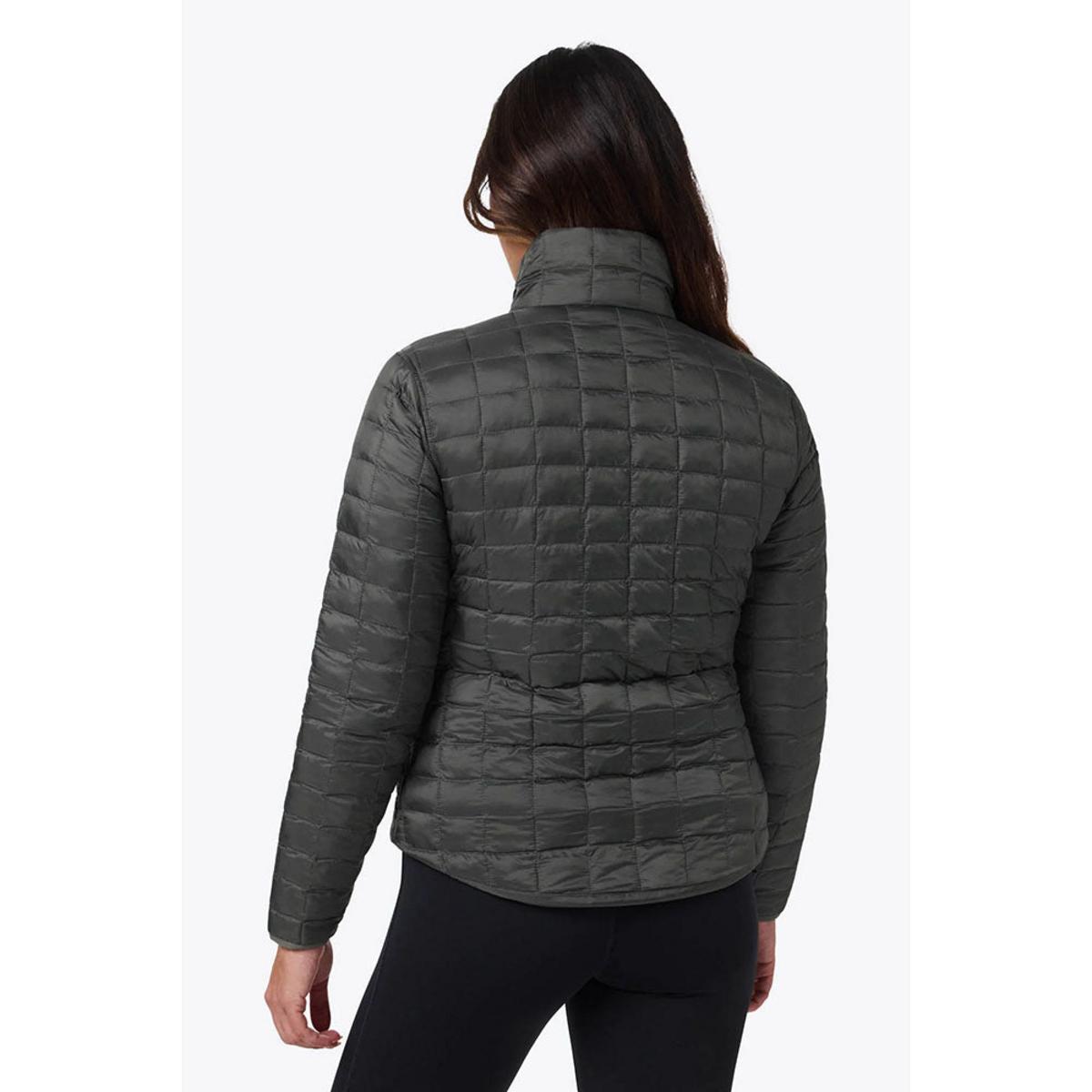 Mobile Warming Women's 7.4V Outrider Heated Jacket Mobile Warming Women's 7.4V Outrider Heated Jacket