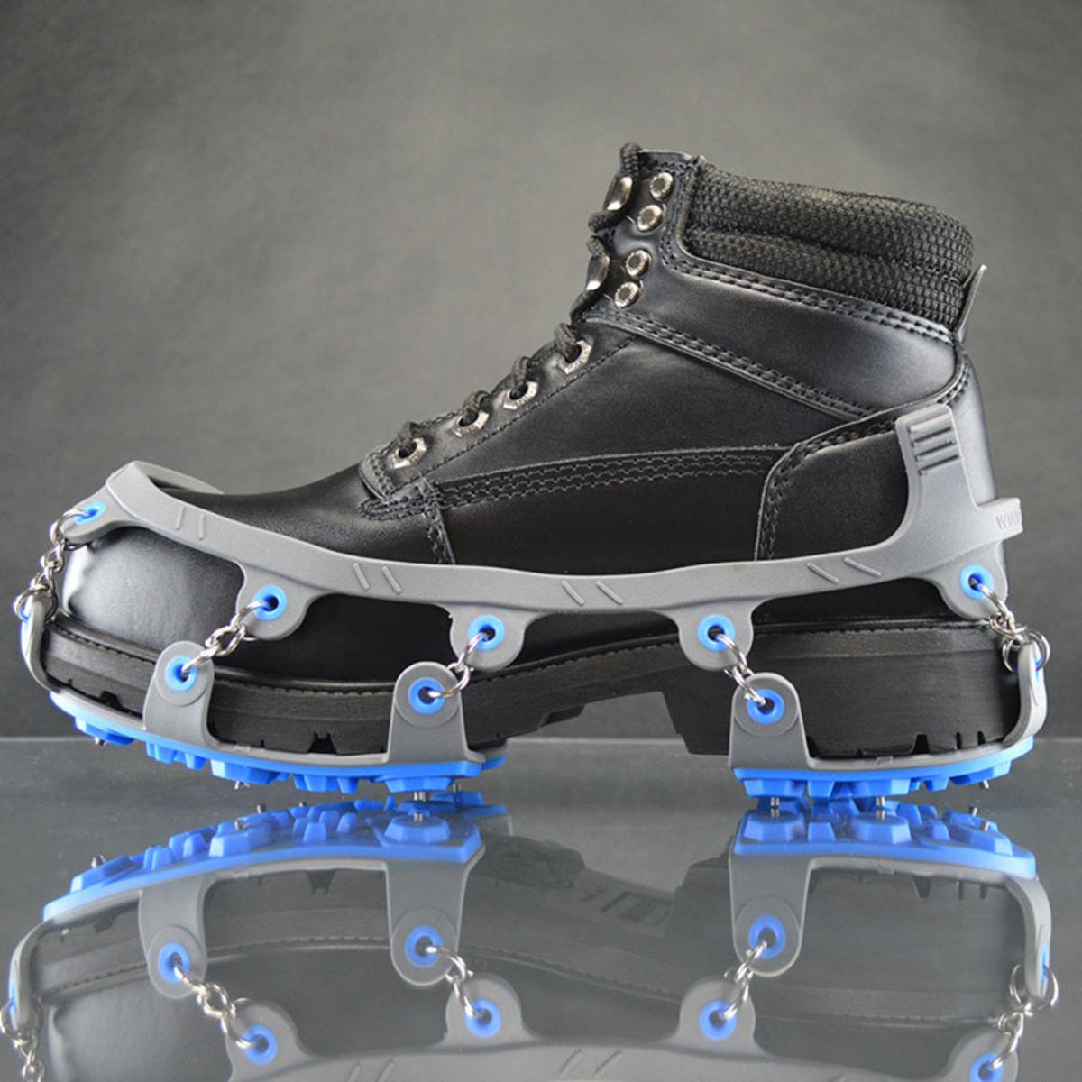Winter Walking Ice Beast Ice Cleats Winter Walking Ice Beast Ice Cleats