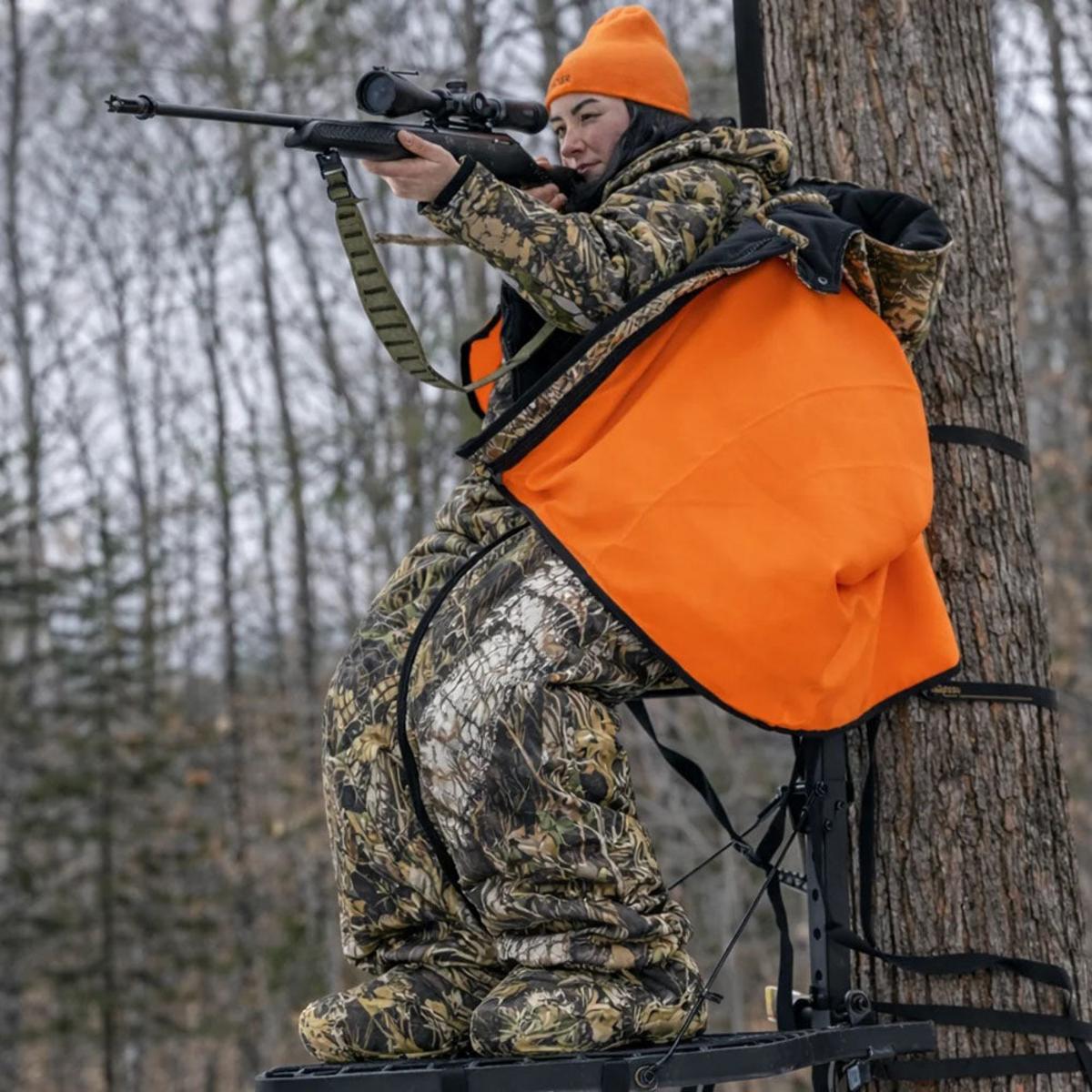Heater Body Suit AP Heater Body Suit AP