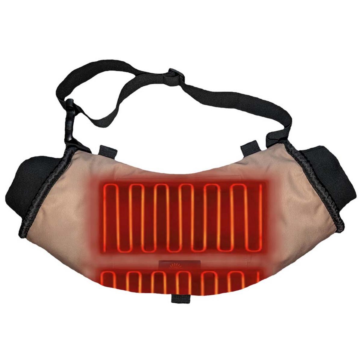 California Heat 7V Muffie Hand Warmer California Heat 7V Muffie Hand Warmer