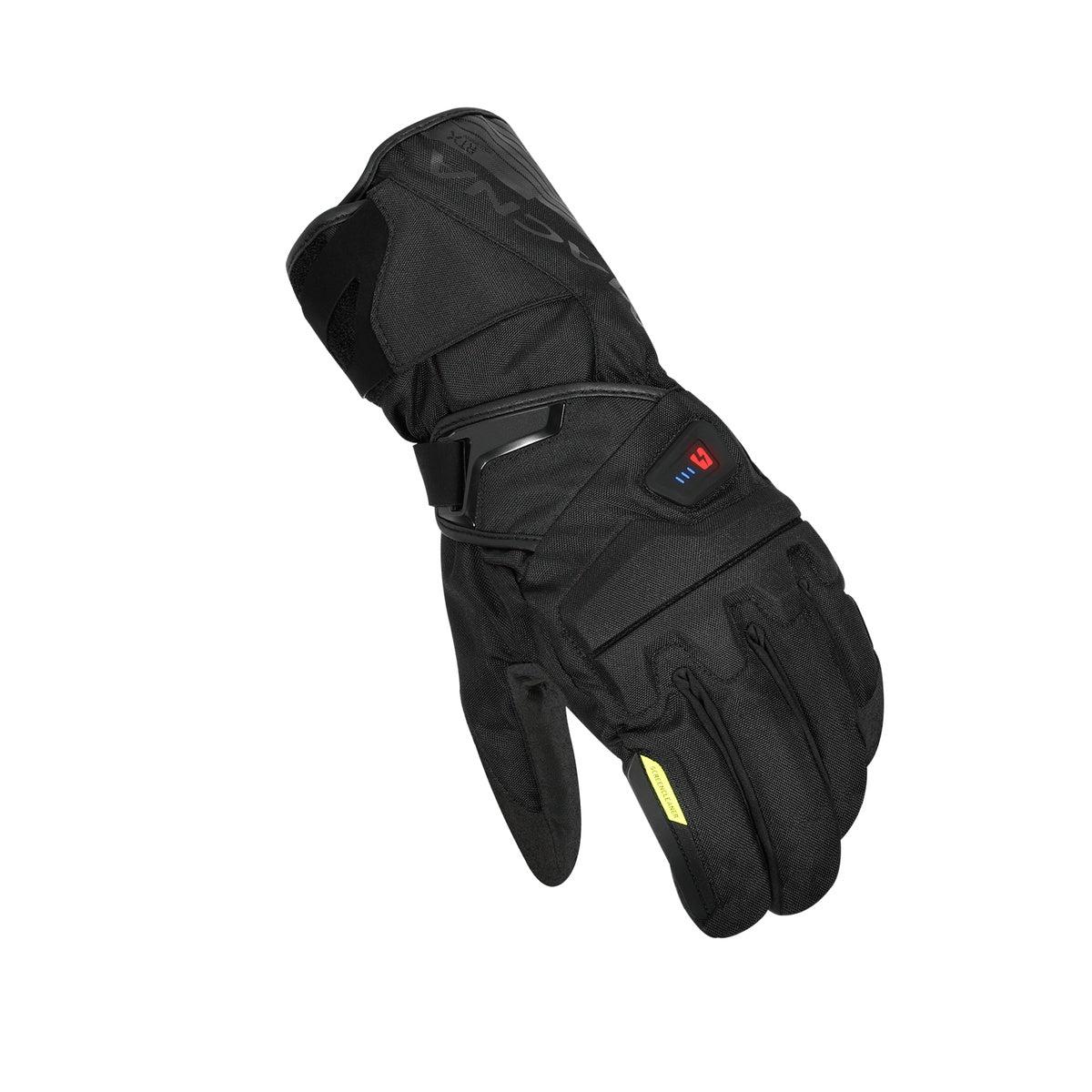 Macna Foton 2.0 RTX Heated Gloves Kit with Battery and Charger Macna Foton 2.0 RTX Heated Gloves Kit with Battery and Charger