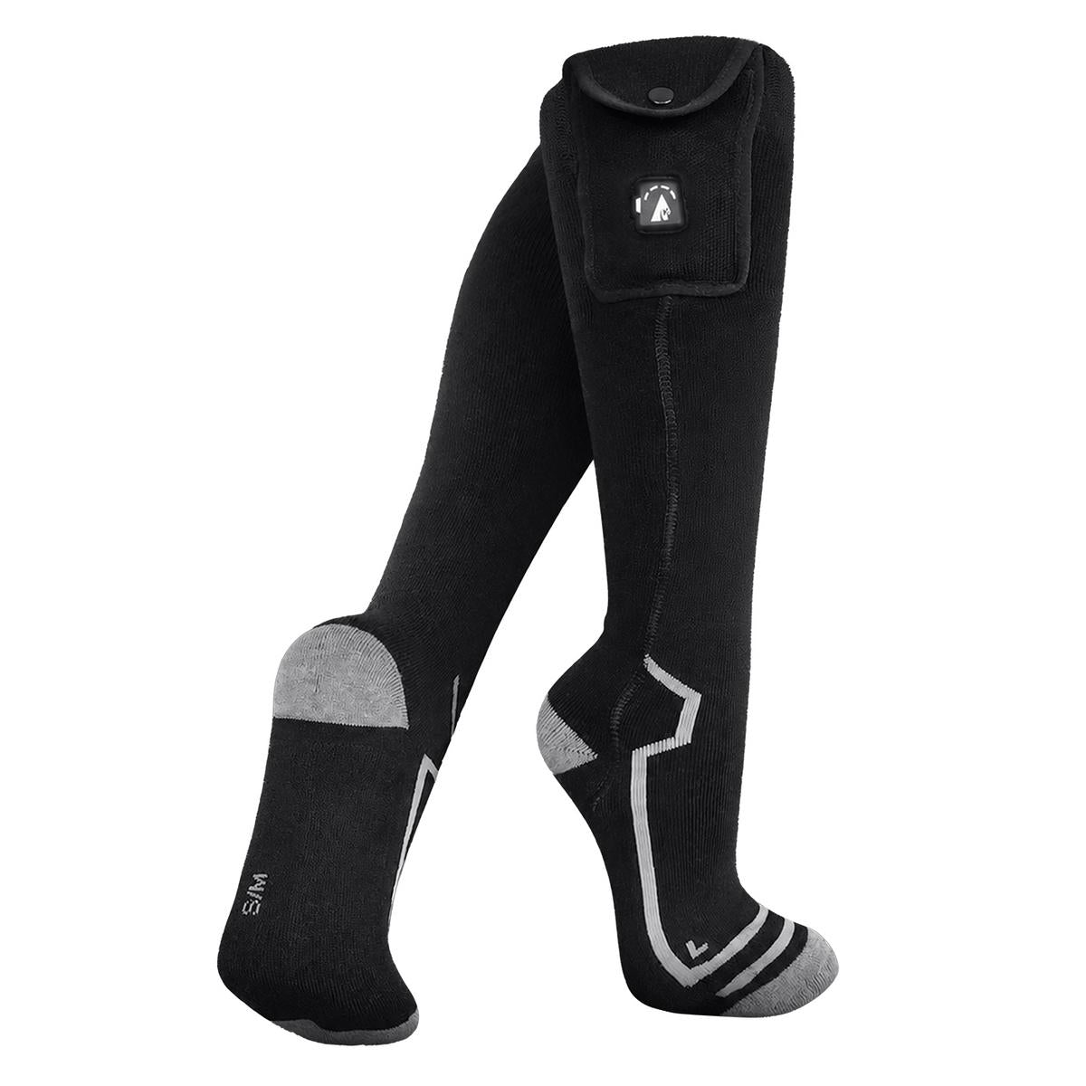 ActionHeat Pro Series+ Bluetooth Wool Heated Socks ActionHeat Pro Series+ Bluetooth Wool Heated Socks